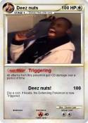 Deez nuts