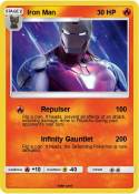 Iron Man