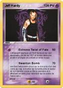 Jeff Hardy
