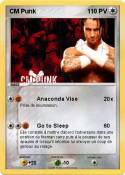 CM Punk