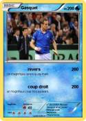 Gasquet