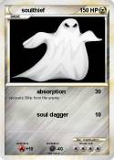 soulthief