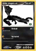 ender dragon