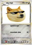 mlg doge