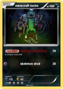 minecraft mobs