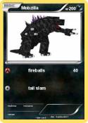 Mobzilla