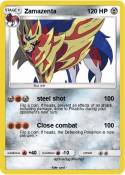 Zamazenta