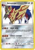 Zamazenta