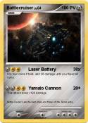Battlecruiser