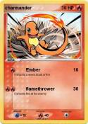 charmander