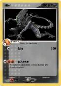 alien