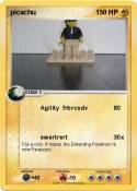 picachu