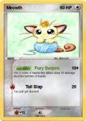 Meowth