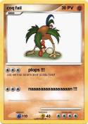 coq fail