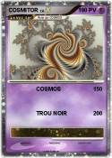 COSMITOR