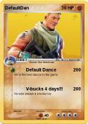DefaultDan
