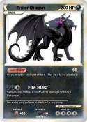 Ender Dragon