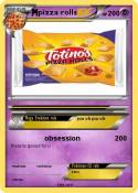 pizza rolls