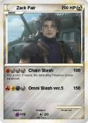 Zack Fair