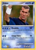 Zidane