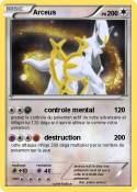Arceus