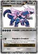 Dialkia Paladin