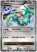 rayquaza
