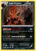Super Predator