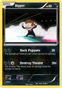 Bipper