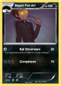 Bipper Fan Art