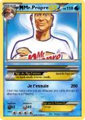 Mr.Propre