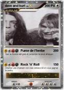 dave and kurt