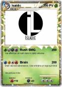 Isaldic