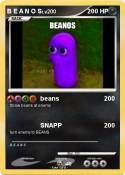 B E A N O S
