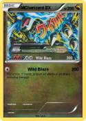 MCharizard EX