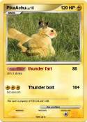 PikaAchu