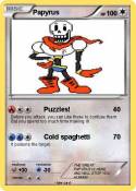 Papyrus