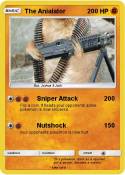 The Anialator