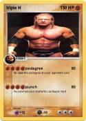 triple H