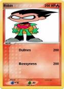 Robin