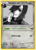 Mettaton EX