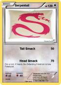 Serpentail