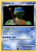 leonardo
