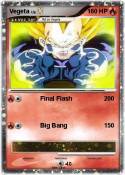 Vegeta