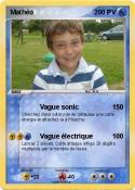Mathéo