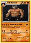 Rey Mysterio