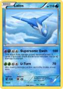 Latios