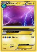 Storm