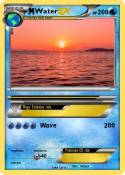 Water