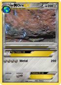 Ore